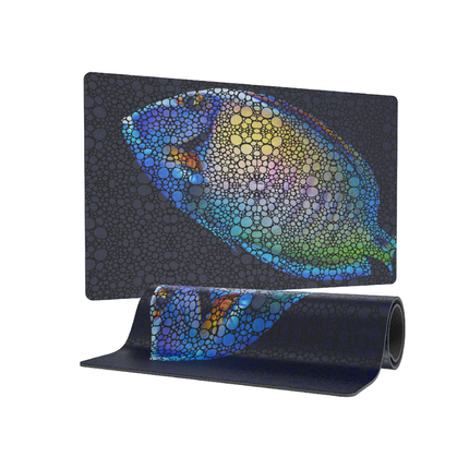 Flipper Aquarium Mat 75cm x 45cm