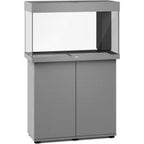 Grey Juwel Rio 125 Aquarium and Cabinet Combo