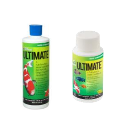 Hikari Ultimate Pond Solution 120 ml–3.8 L