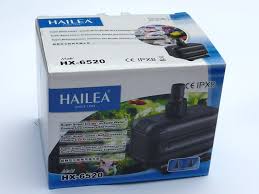 Hailea HX Submersible Pump