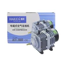 Hailea Air Compressor-Air Pump
