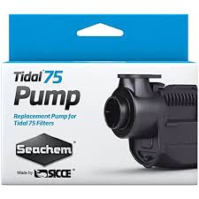 Seachem Tidal Pump 35-110