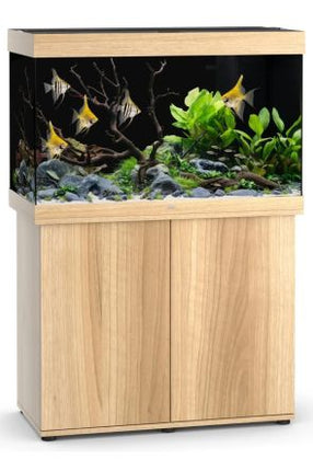 Juwel 290  Rio Aquarium and Cabinet - Light Wood
