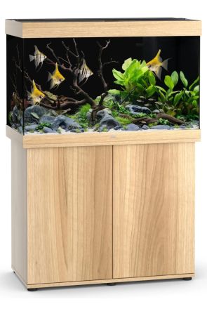 Juwel 290  Rio Aquarium and Cabinet - Light Wood