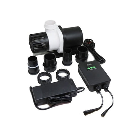 Mantis Turbo DC Pump