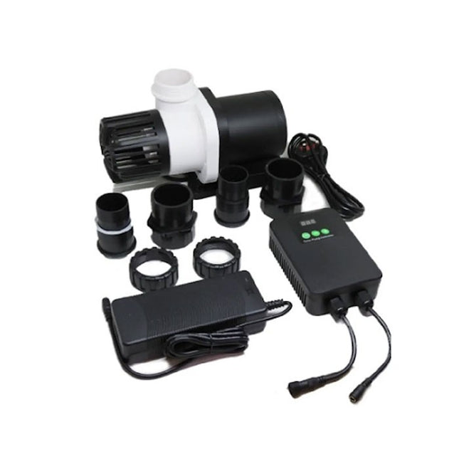 Mantis Turbo DC Pump