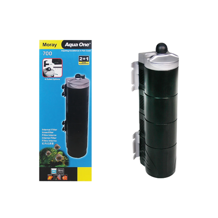 Aqua One Moray Internal Filter (320–700)
