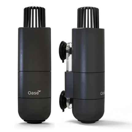 Oase CrystalSkim 350 & 600