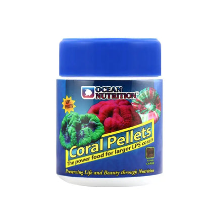 Ocean Nutrition Coral Pellets