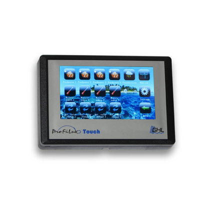 GHL Profilux Touch