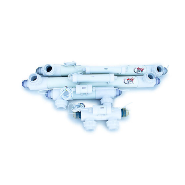 Ultra Zap Professional Range UV Pond Clarifiers (8W–55W)