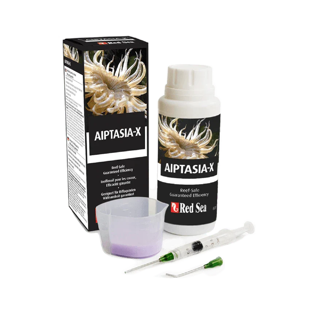 Red Sea Aiptasia-X (60ml)