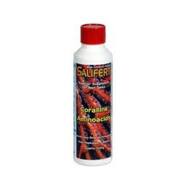 Salifert Coralline Amino Acids (250–500 ml)