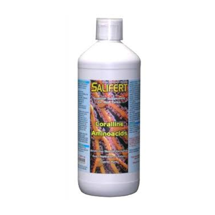 Salifert Coralline Amino Acids (250–500 ml)