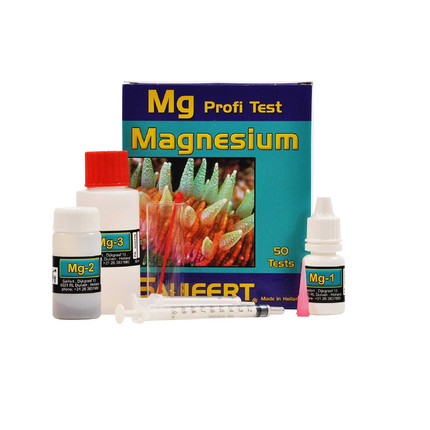 Salifert Magnesium Test Kit