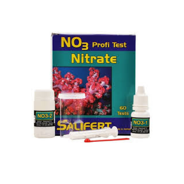Salifert Nitrate Test Kit
