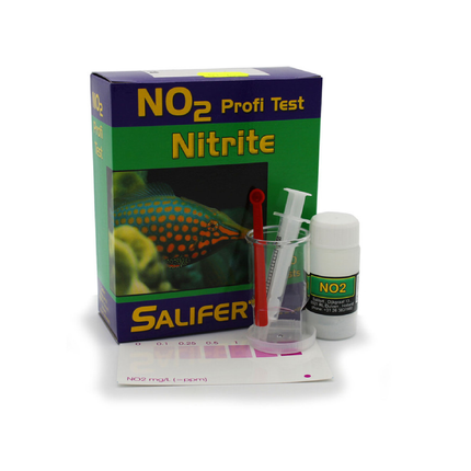 Salifert Nitrite Test Kit