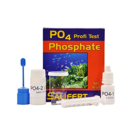 Salifert Phosphate Test Kit