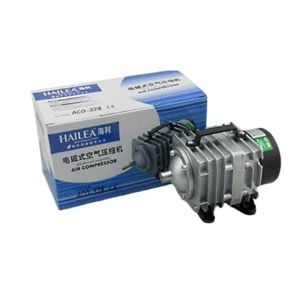 Hailea Air Compressor-Air Pump