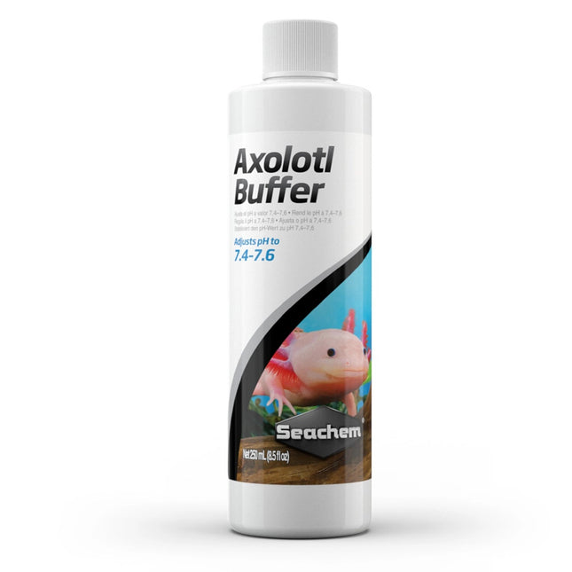 Seachem Axolotl Buffer 250ml