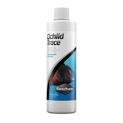 Seachem Cichlid Trace (250 ml)