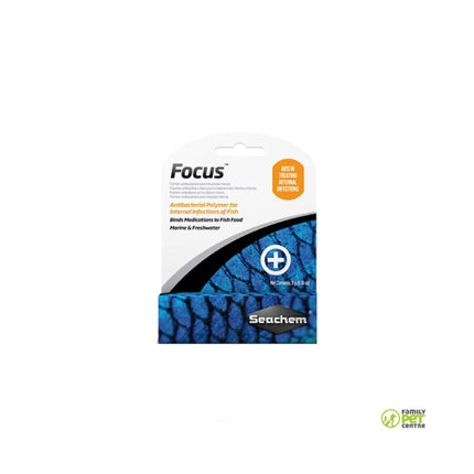 Seachem Focus 5g-100g