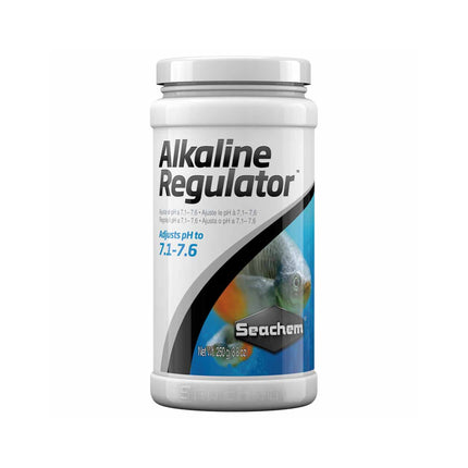 Seachem Alkaline Regulator 250g