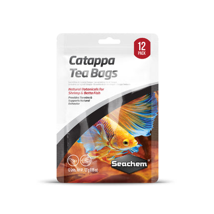 Seachem Tea Bags