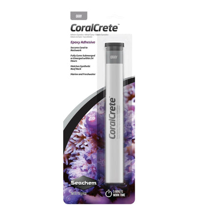 Seachem CoralCrete 57 g–114 g