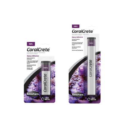 Seachem CoralCrete 57 g–114 g