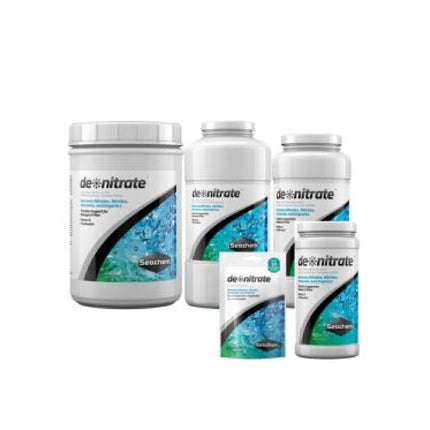 Seachem DeNitrate 250–1L