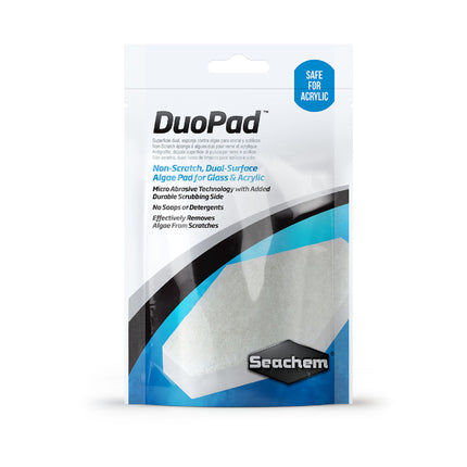 Seachem DuoPad (1 pack)