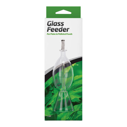 Seachem Glass Feeder