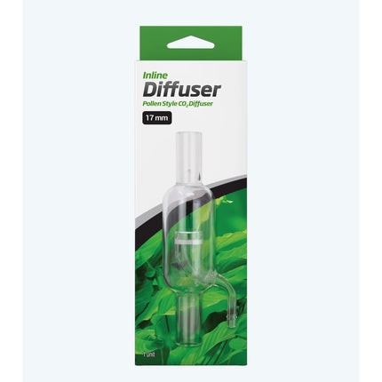 Seachem Glass In-line Diffuser