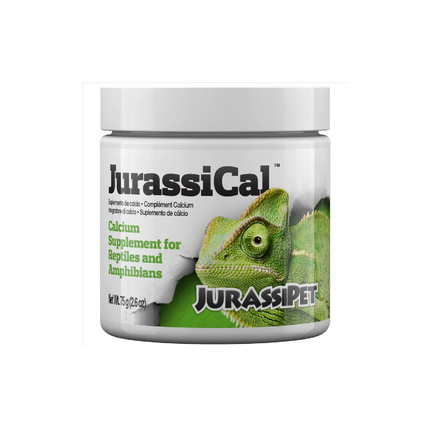 Seachem JurassiCal Dry – 75 g / 150 g