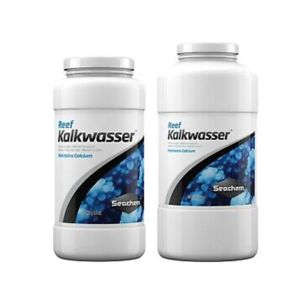 Seachem Reef Kalkwasser250 g- 500 g