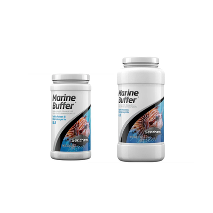 Seachem Marine Buffer 250 ml -500 ml