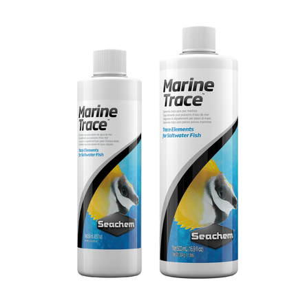 Seachem Marine Trace 250 ml-500 ml