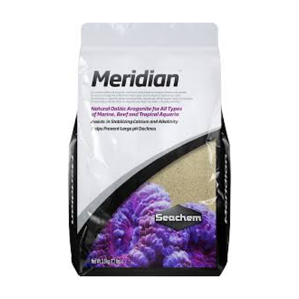 Seachem Meridian 3.5 kg-9 kg