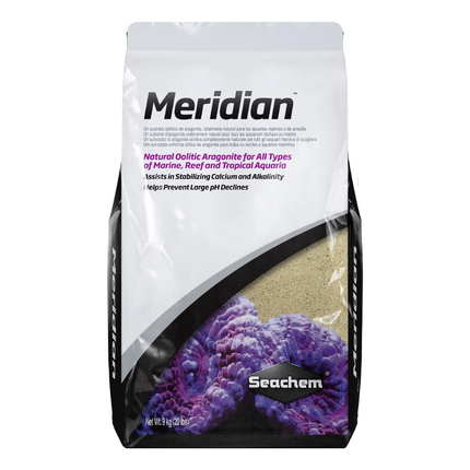 Seachem Meridian 3.5 kg-9 kg