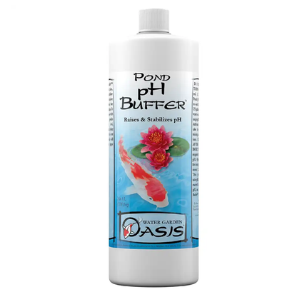 Seachem Pond pH Buffer – 1 L
