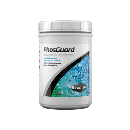 Seachem PhosGuard 100 ml – 2 L