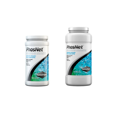 Seachem PhosNet 125g–250g
