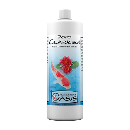 Seachem Pond Clarigen – 500 ml / 1 L