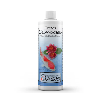Seachem Pond Clarigen – 500 ml / 1 L
