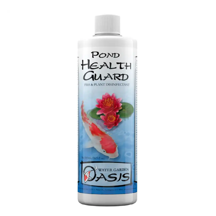 Seachem Pond HealthGuard – 500 ml