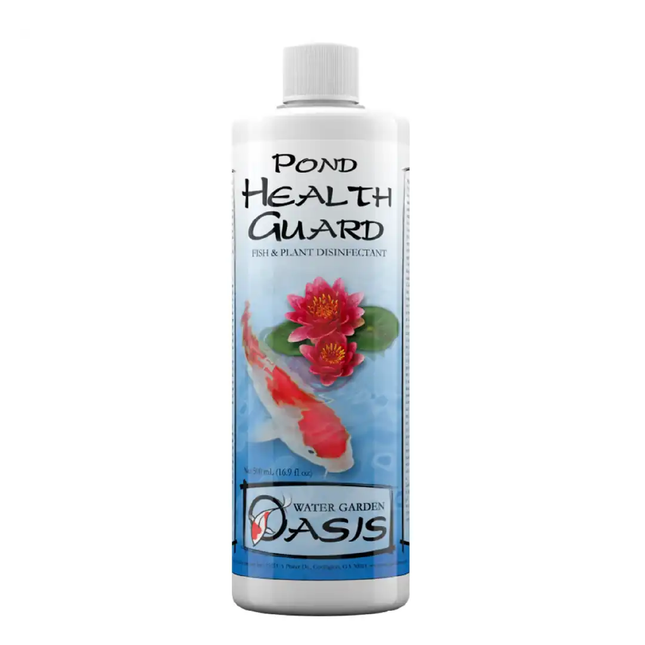 Seachem Pond HealthGuard – 500 ml