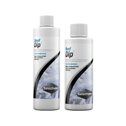 Seachem Reef Dip 100-250ml