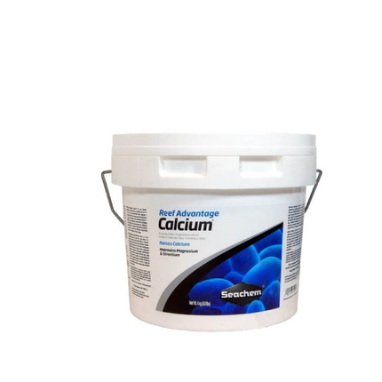 Seachem Reef Advantage Calcium – 250 g - 4 kg