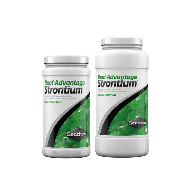 Seachem Reef Advantage Strontium 300 g-600 g